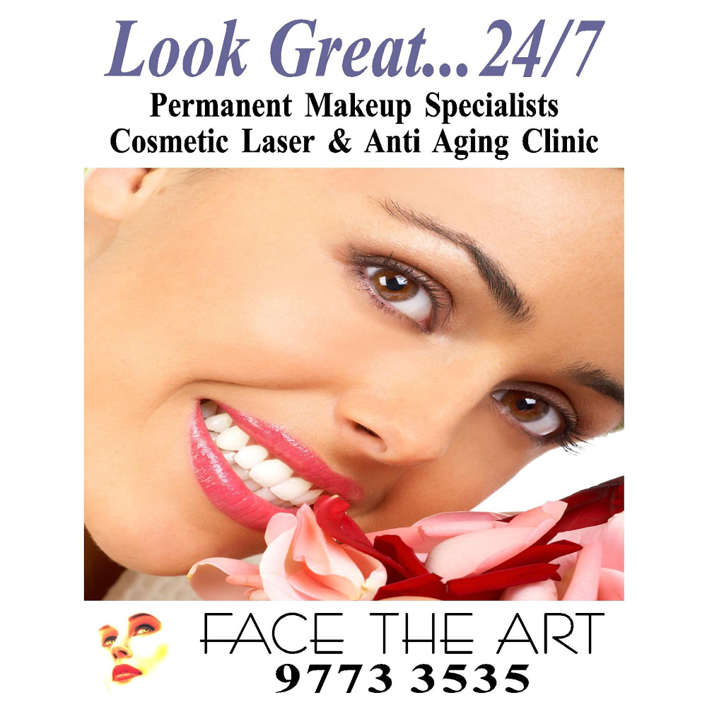 Face The Art | hair care | 643 Nepean Hwy, Carrum VIC 3197, Australia | 0418992419 OR +61 418 992 419