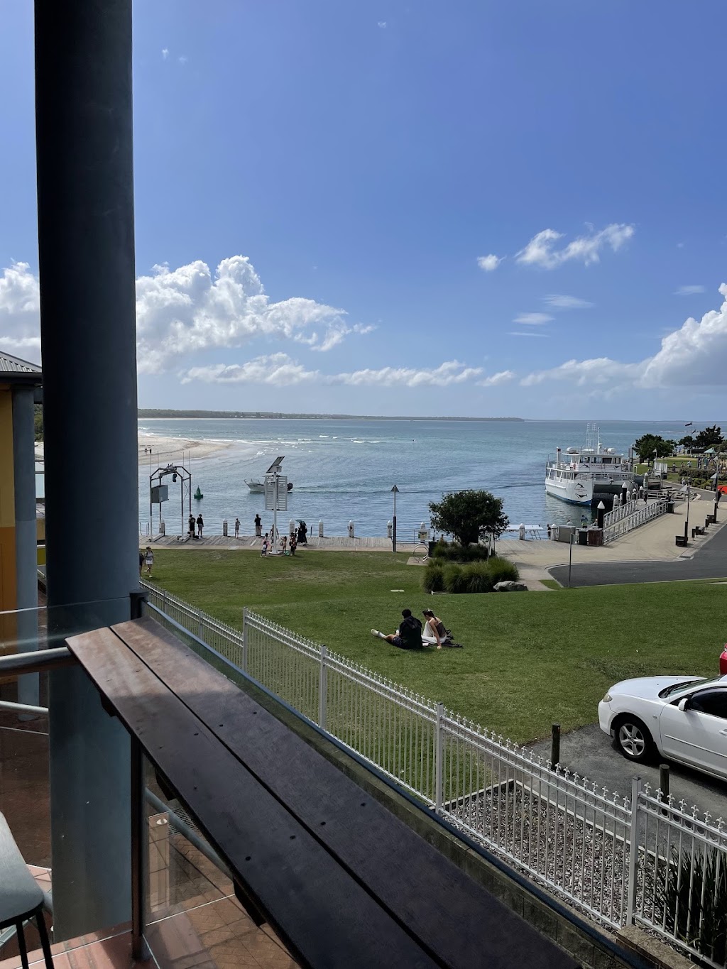 Darling House Deli | Shop 5 & 6/57 Owen St, Huskisson NSW 2540, Australia | Phone: 0475 420 566