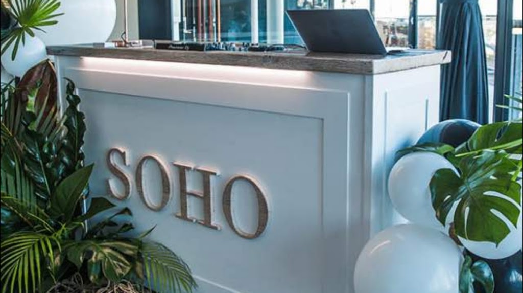 Soho DJs |  | 5 Greenacres Cl, Glenning Valley NSW 2261, Australia | 0411755535 OR +61 411 755 535