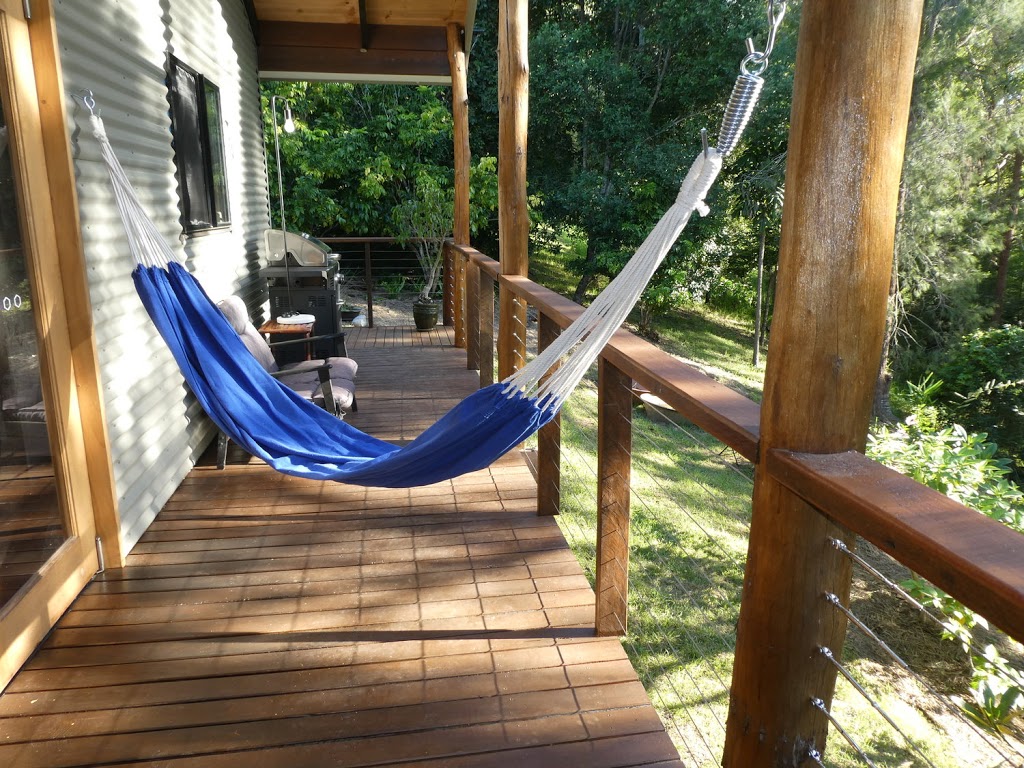 Uralba Eco Cottages | 997 Homeleigh Rd, Upper Horseshoe Creek NSW 2474, Australia | Phone: (02) 6633 1473