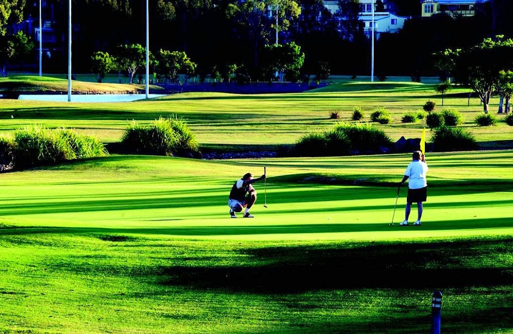 Emerald Lakes Golf Club | cafe | Alabaster Drive &, Nerang Broadbeach Rd, Carrara QLD 4211, Australia | 0755944400 OR +61 7 5594 4400