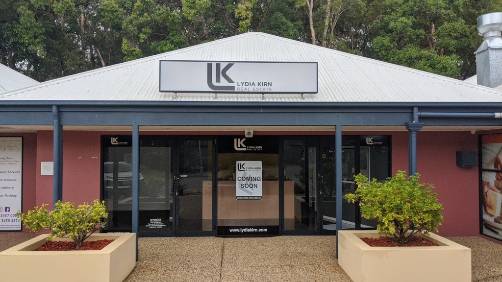 Lydia Kirn Real Estate | real estate agency | Twin Waters Shopping Village, Unit 5/175, Ocean Dr, Twin Waters QLD 4564, Australia | 0412542644 OR +61 412 542 644