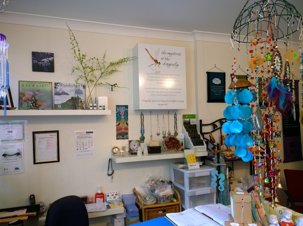 Dragonfly Therapy | 10/219 Main Rd, Toukley NSW 2263, Australia | Phone: 0401 038 227