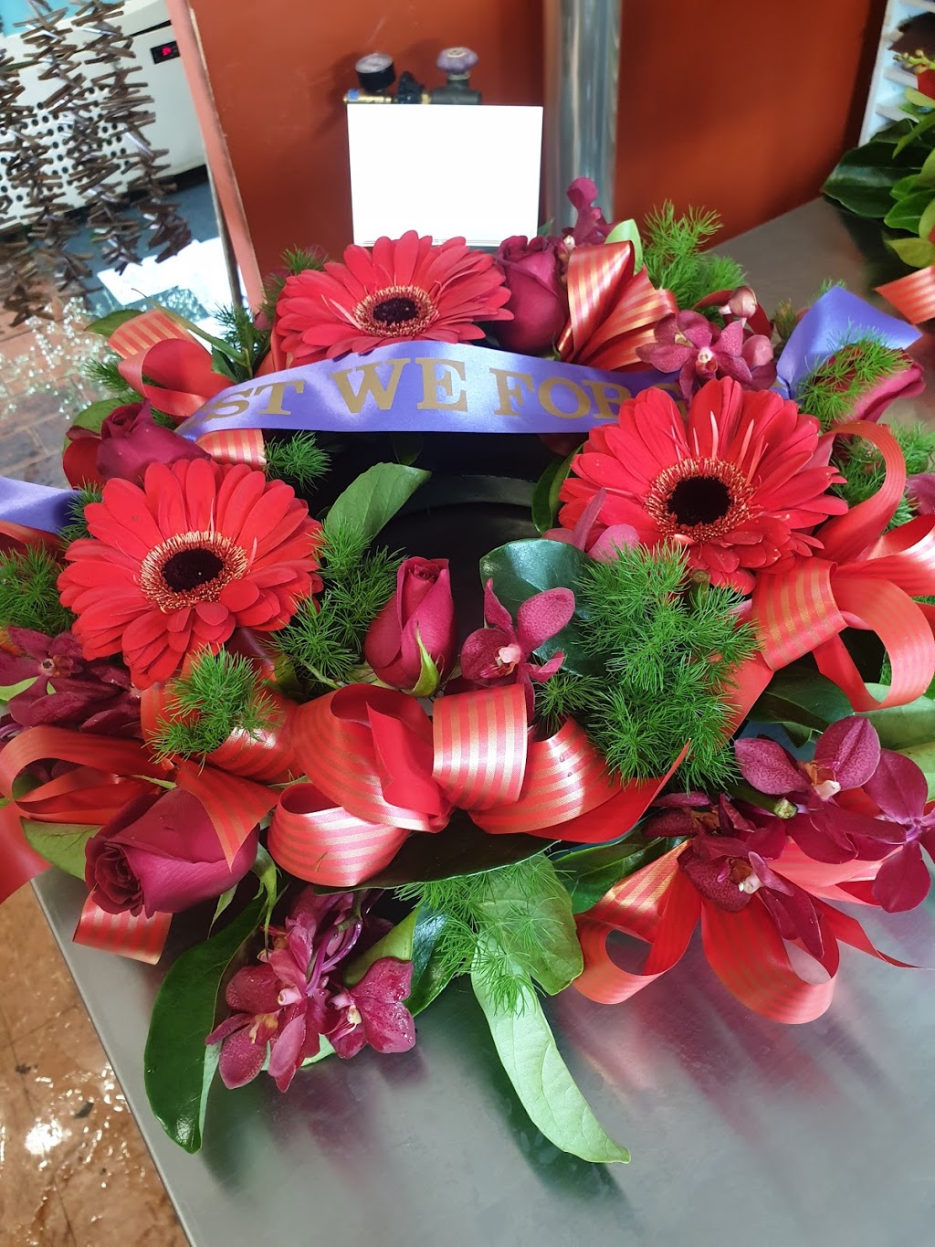 Somerville Florist | florist | 7/1065 Frankston - Flinders Rd, Somerville VIC 3912, Australia | 0359775884 OR +61 3 5977 5884