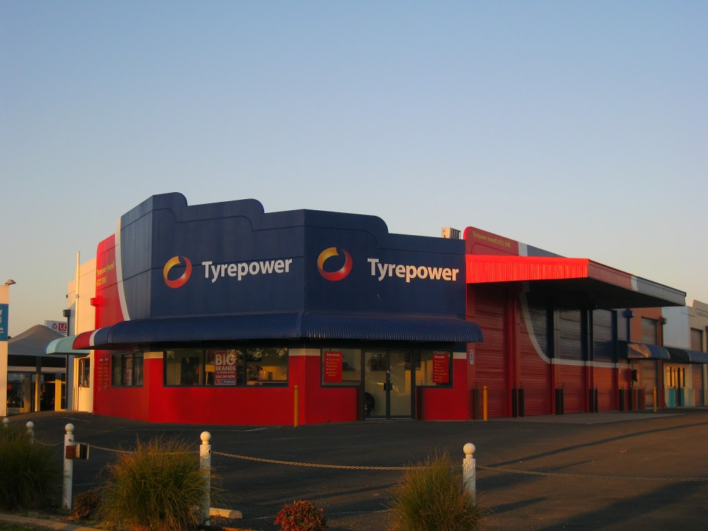 Tyrepower Inverell | car repair | 1 Swanbrook Rd, Inverell NSW 2360, Australia | 0267225995 OR +61 2 6722 5995