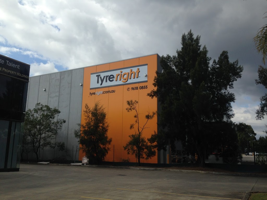 Tyreright Ingleburn | car repair | 54-56 Stennett Rd, Ingleburn NSW 2565, Australia | 1300148973 OR +61 1300 148 973