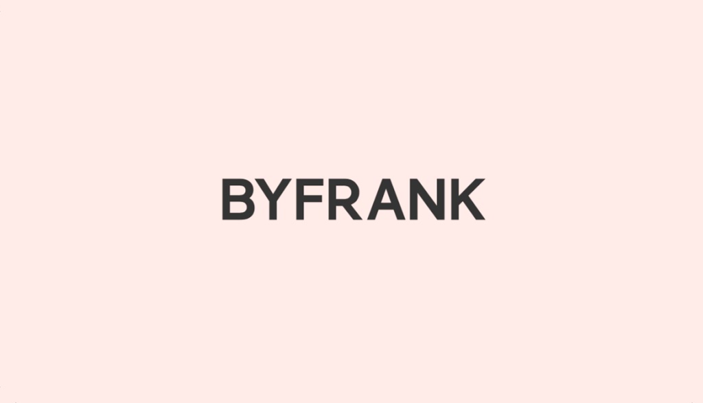 BYFRANK | 445 Chapel St, South Yarra VIC 3141, Australia | Phone: (03) 9826 2004