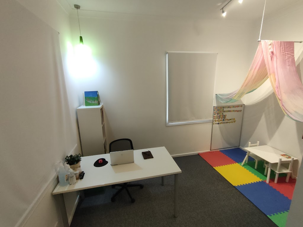 Foundation First Speech Pathology | health | 31 St Andrews St, Maitland NSW 2320, Australia | 0297353691 OR +61 2 9735 3691