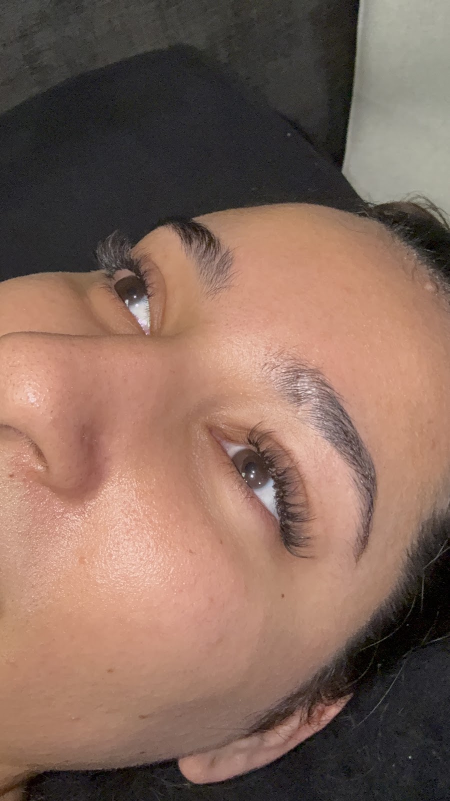 Fierce Glance - Eyelashes & Brows Brisbane | 36 Birchwood St, Park Ridge QLD 4125, Australia | Phone: 0470 616 076