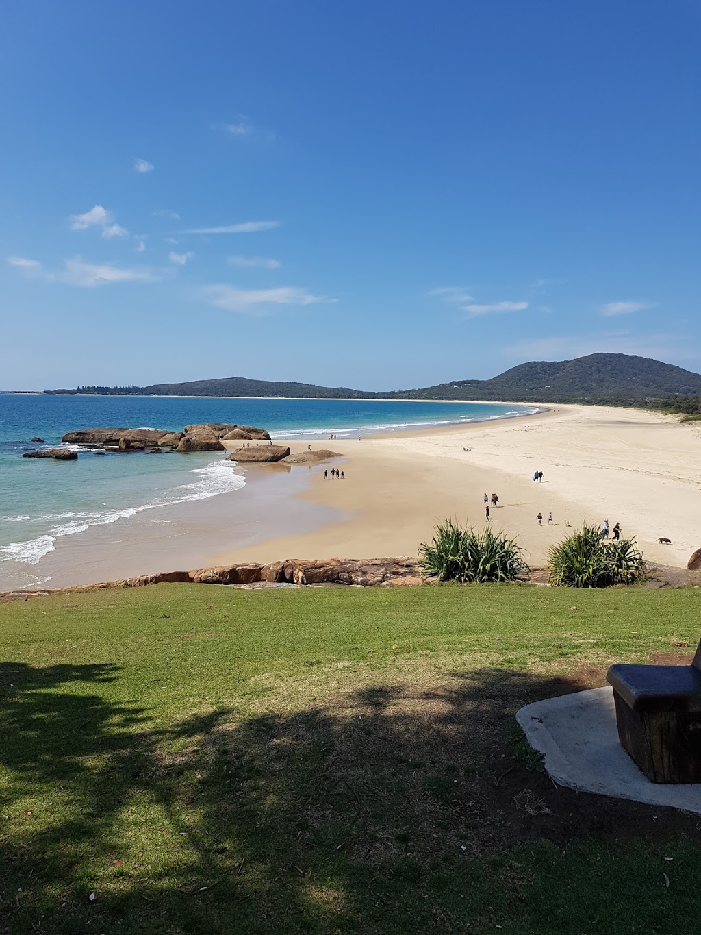 Boat Chair | South West Rocks NSW 2431, Australia