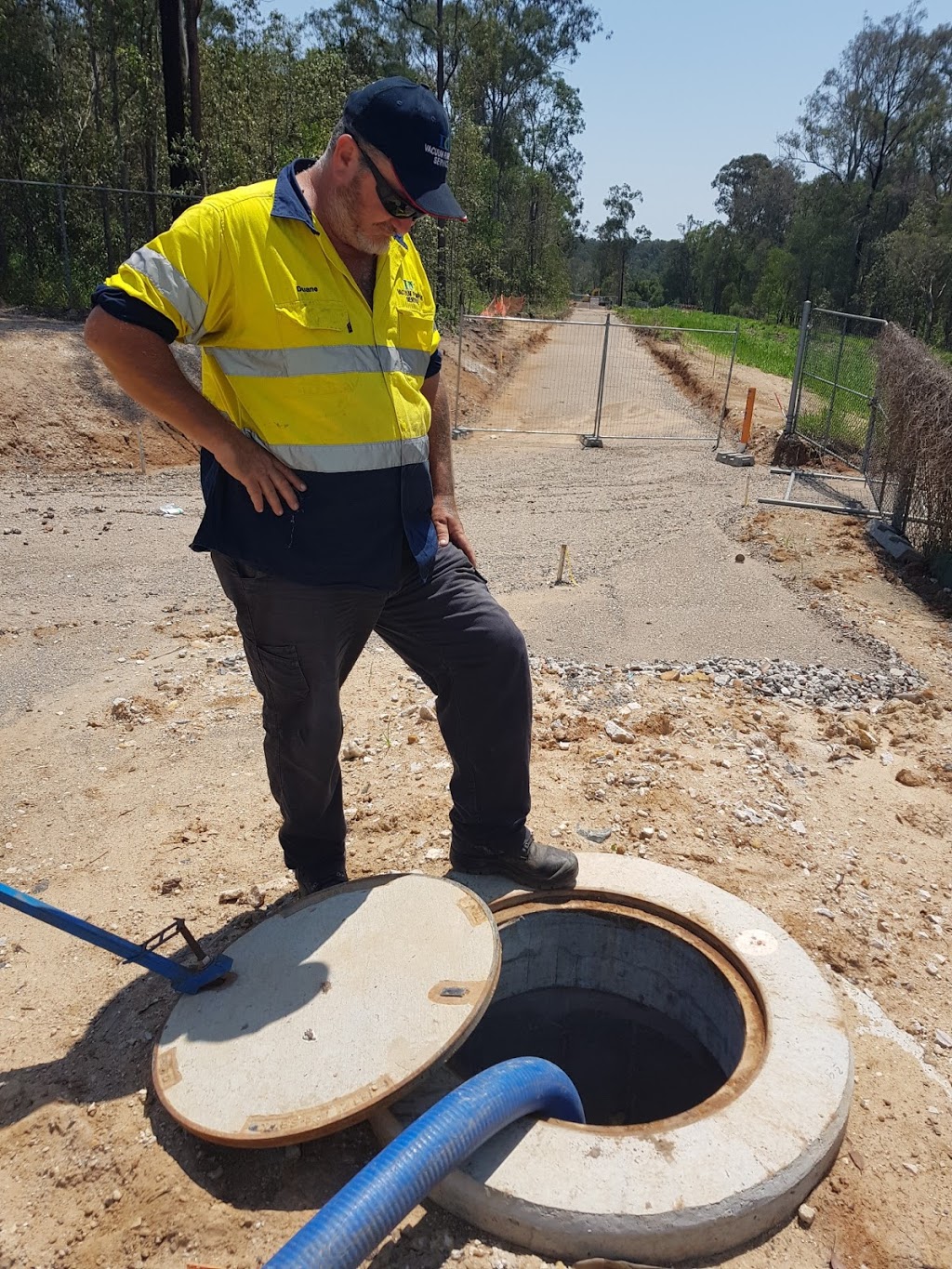 DC Vacuum Pumping Liquid waste removal |  | 5972 Mount Lindesay Hwy, Woodhill QLD 4285, Australia | 0412403833 OR +61 412 403 833