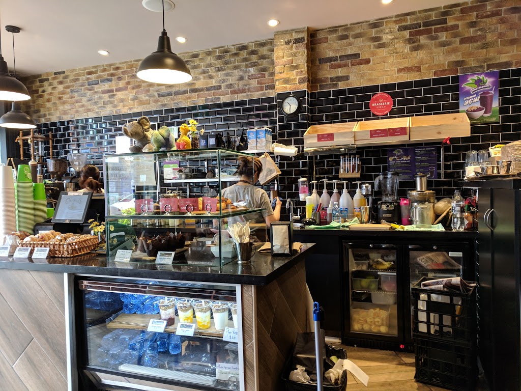 Sugarbaby Cafe Randwick | cafe | 46 Frenchmans Rd, Randwick NSW 2031, Australia | 0293981724 OR +61 2 9398 1724