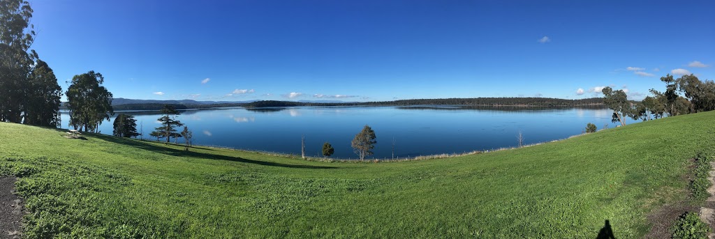 Yan Yean Top Look Out | 150 Reservoir Rd, Yan Yean VIC 3755, Australia