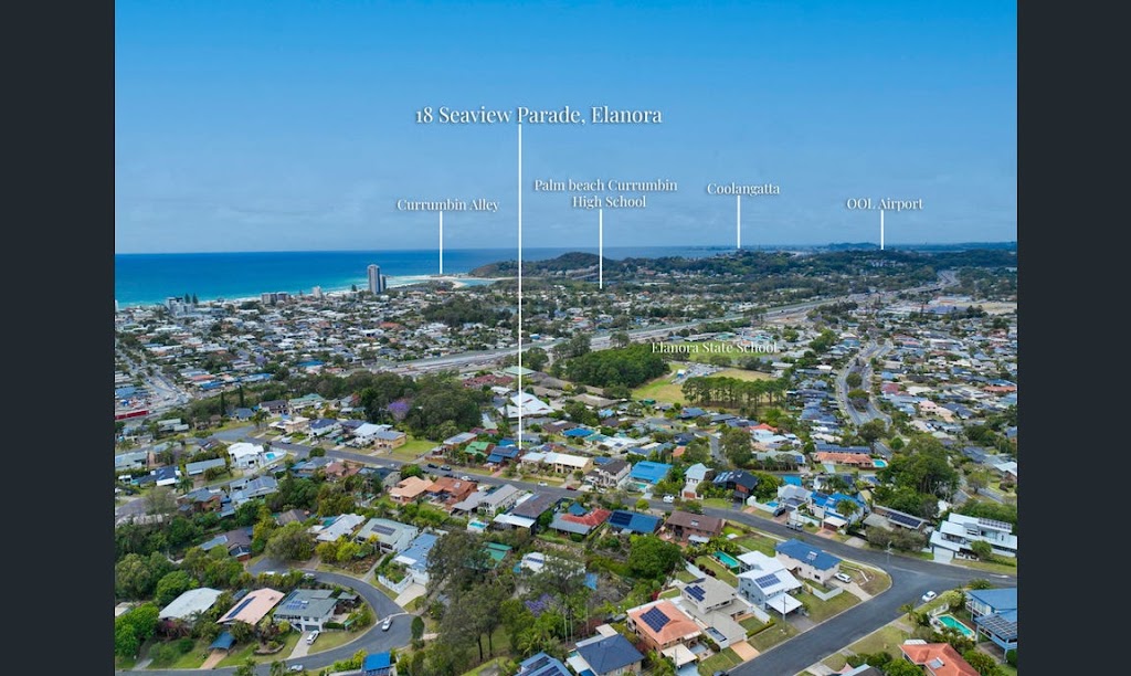 Daniel Tavener - Ray White Tugun Elanora | 423 Golden Four Dr, Tugun QLD 4224, Australia | Phone: 0431 837 814