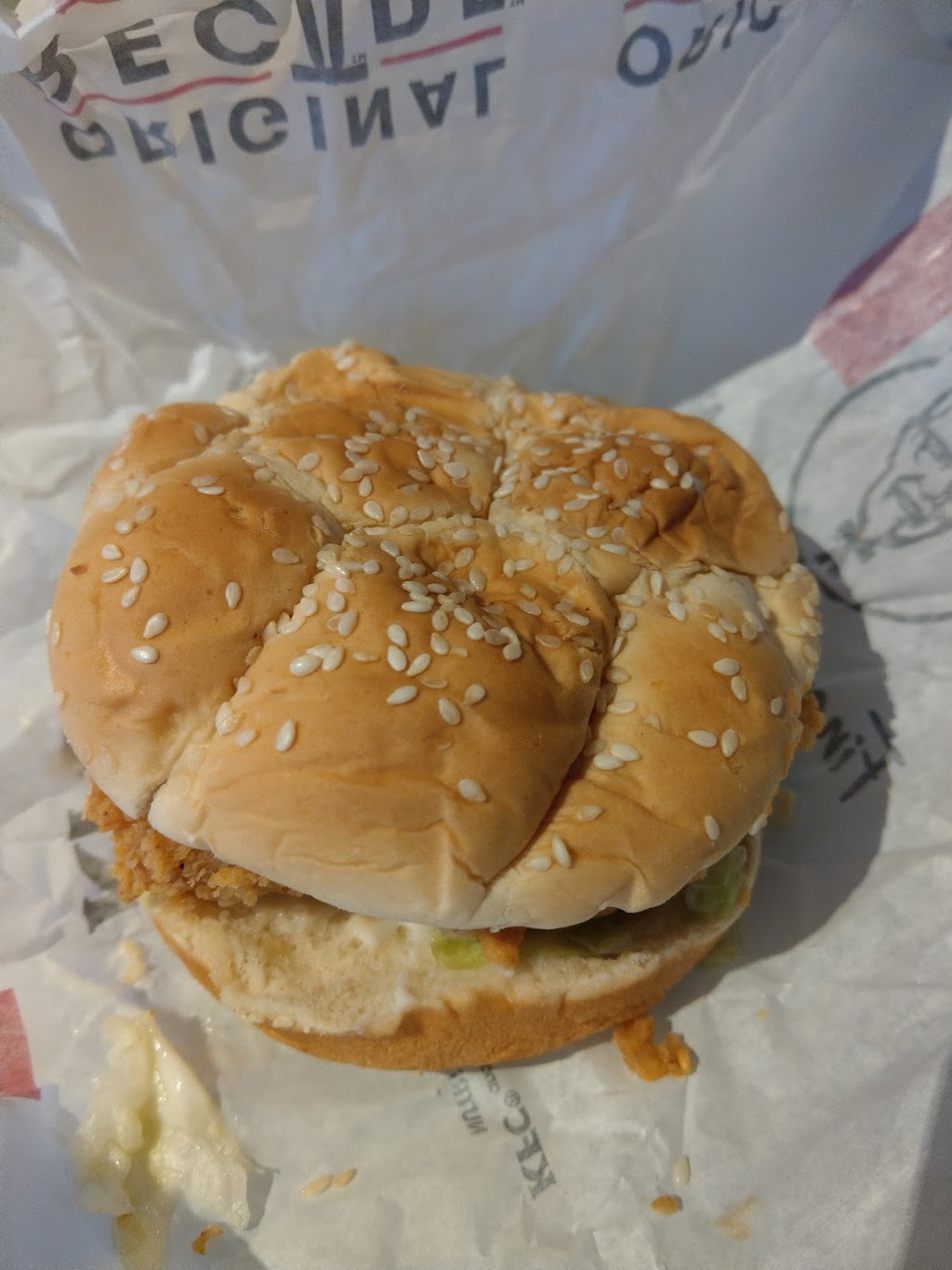 KFC Doncaster | meal takeaway | 822-824 Doncaster Rd, Doncaster VIC 3108, Australia | 0398481576 OR +61 3 9848 1576