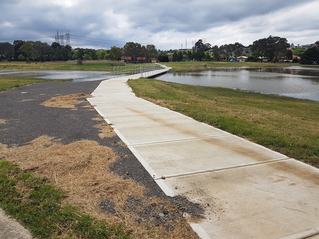 Troups Creek Retarding Basin | 151I Drysdale Ave, Narre Warren North VIC 3804, Australia