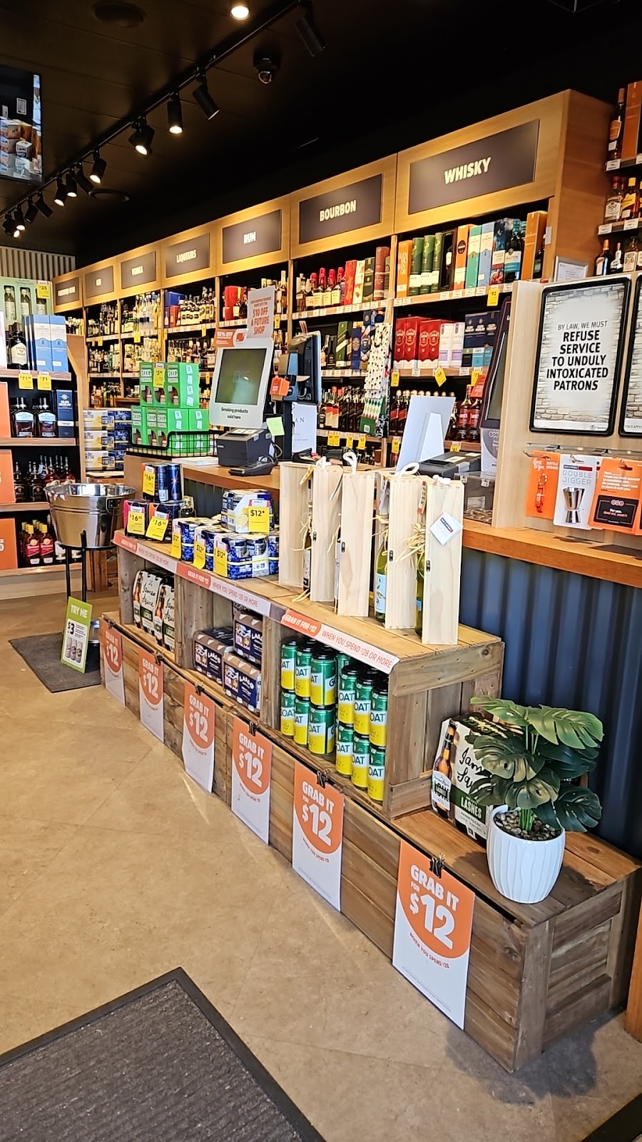 BWS Sarina Village | SC, Shop 3/20 Broad St, Sarina QLD 4737, Australia | Phone: (07) 4943 0451