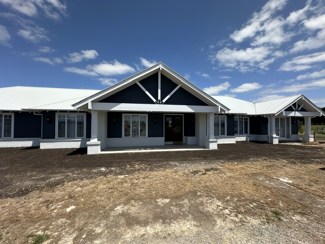 Big Country Construction Australia | Alfred St, Maffra VIC 3860, Australia | Phone: 0499 992 383