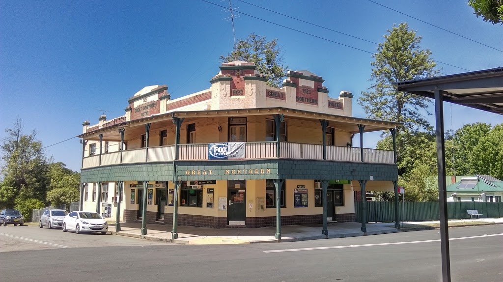 Great Northern Hotel | lodging | 2 Anzac Parade, Teralba NSW 2284, Australia | 0249582151 OR +61 2 4958 2151