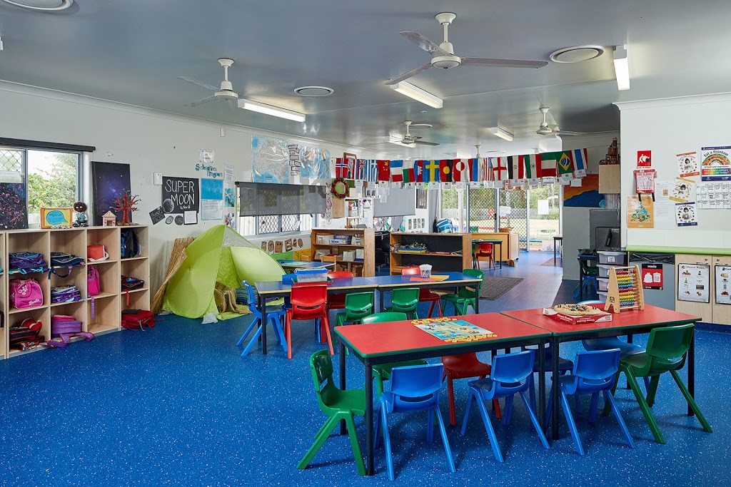 Bambini Australia Meridan Plains | school | 62 Meridan Way, Meridan Plains QLD 4551, Australia | 0753418206 OR +61 7 5341 8206