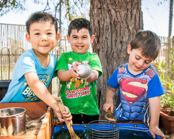 Gowrie NSW Clemton Park Early Education and Care | school | 185 Bexley Rd, Earlwood NSW 2206, Australia | 0297182164 OR +61 2 9718 2164