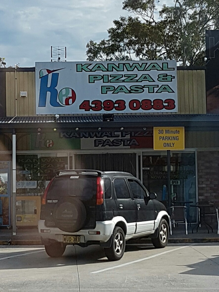 Kanwal Pizza & Pasta | 258 Wallarah Rd, Kanwal NSW 2259, Australia | Phone: (02) 4393 0883