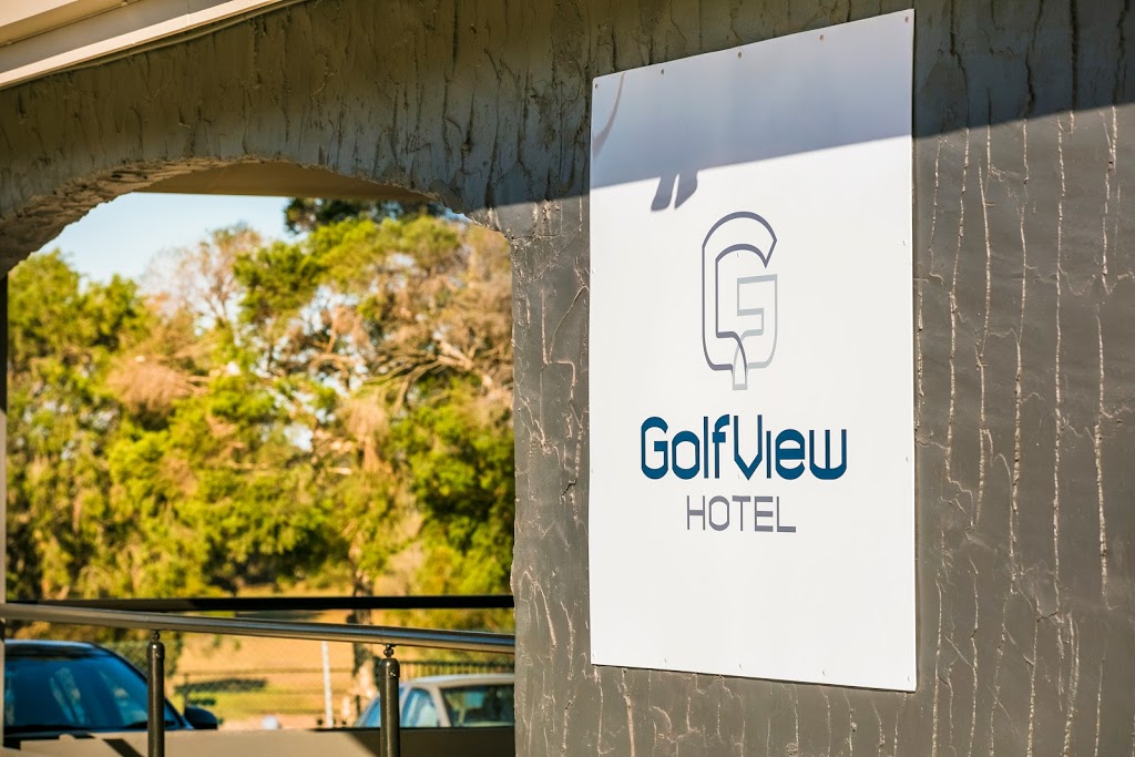Golfview Hotel | 150 Rawson Rd, Guildford NSW 2161, Australia | Phone: (02) 9632 9758