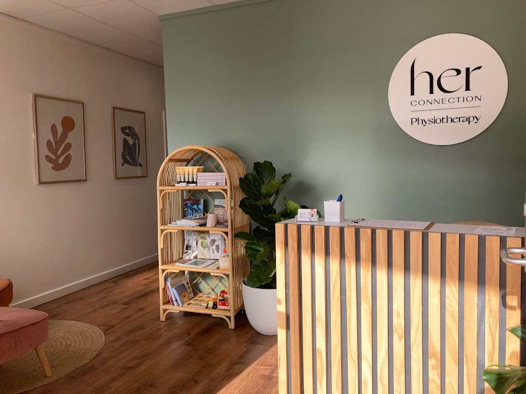 Her Connection Physiotherapy | physiotherapist | Shop 1/361 Princes Hwy, Woonona NSW 2517, Australia | 0401800458 OR +61 401 800 458