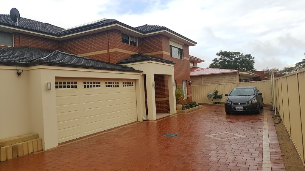 House | lodging | 5 Cheval Pl, Canning Vale WA 6155, Australia | 0424296300 OR +61 424 296 300