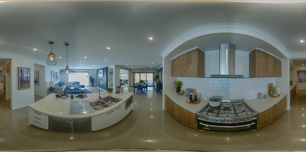 Virtual 360° Tours | 33 Swanson Bvd, Strathfieldsaye VIC 3551, Australia | Phone: 0497 347 456