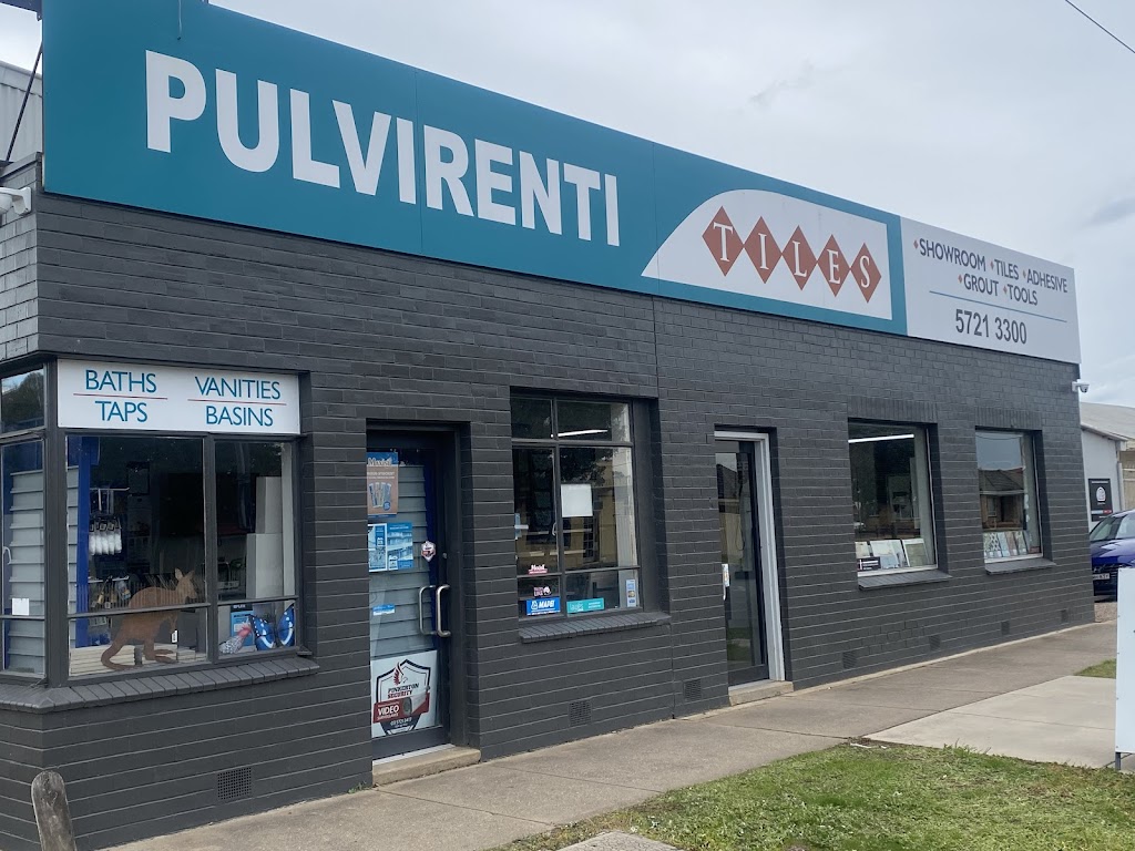 Pulvirenti Tiles | 40/42 Sisely Ave, Wangaratta VIC 3677, Australia | Phone: (03) 5721 3300