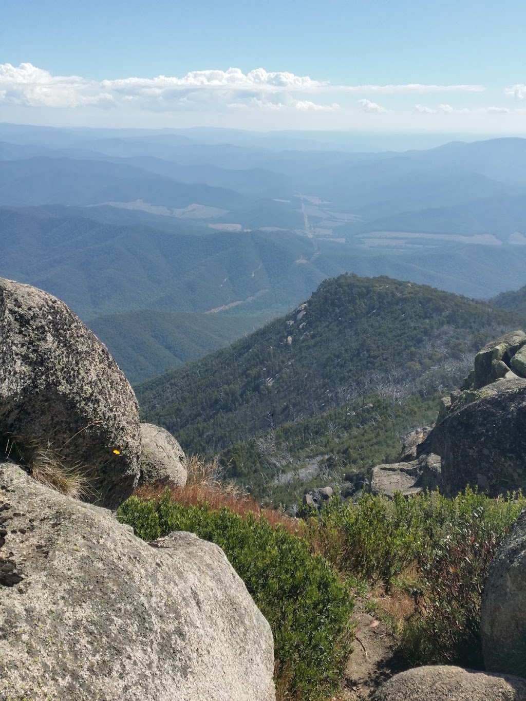 The Horn Picnic Area | park | Mount Buffalo Rd, Mount Buffalo VIC 3740, Australia | 0386274700 OR +61 3 8627 4700