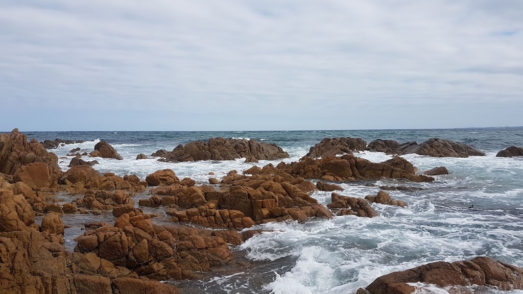 Point Hicks Marine National Park | Victoria, Australia