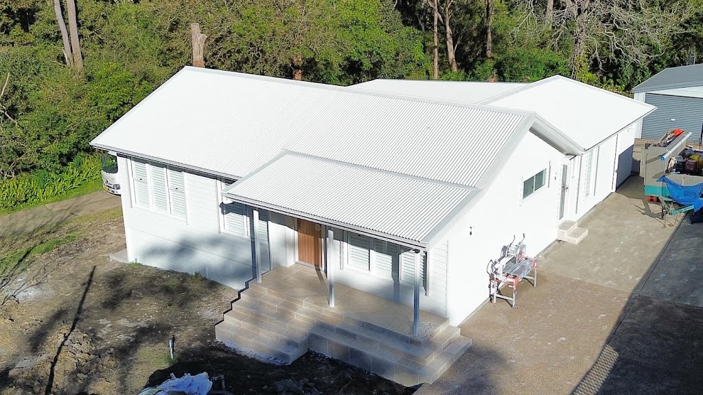 Spark Roofing & Guttering PTY LTD | 52 Pacific Cres, Ashtonfield NSW 2323, Australia | Phone: 0481 248 975