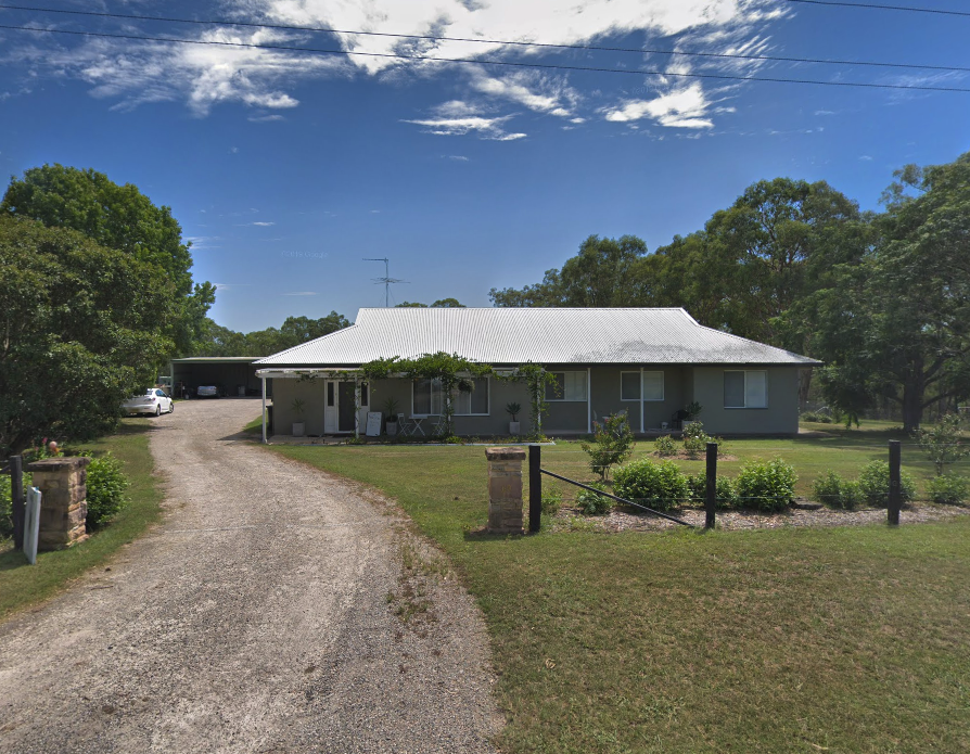 James Osterlund Music | 69 Mitchell Park Rd, Cattai NSW 2756, Australia | Phone: 0438 865 518