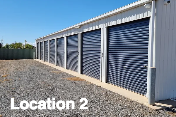 Port Pirie Self Storage Solutions | storage | 20 Broadstock Rd, Solomontown SA 5540, Australia | 0886333950 OR +61 8 8633 3950
