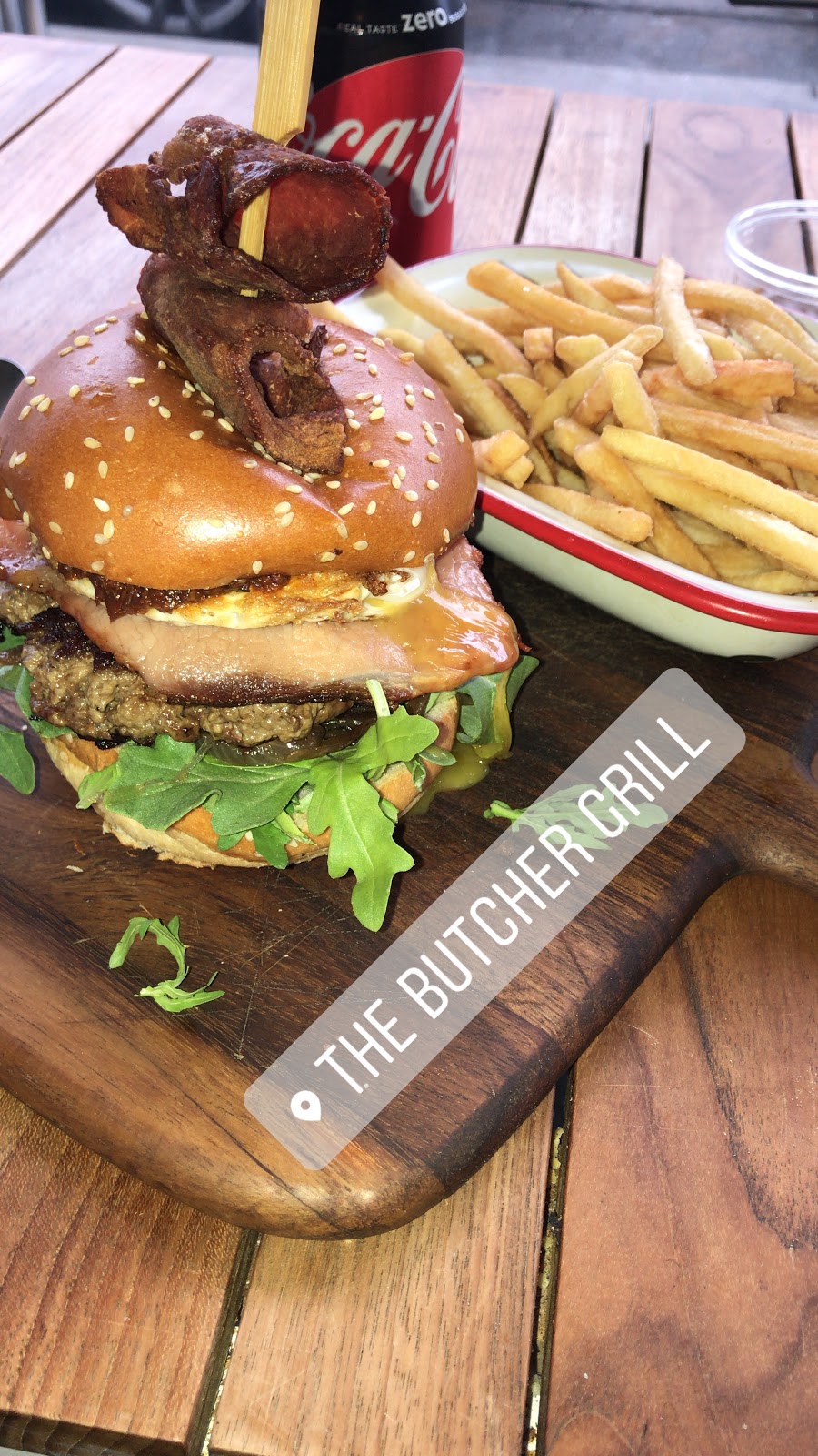 The Butchers Grill | restaurant | 103A New South Head Rd, Vaucluse NSW 2030, Australia | 0293887172 OR +61 2 9388 7172