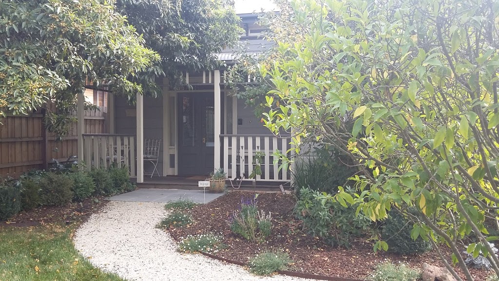 Silver Birch Bed and Breakfast | 803 Ligar St, Soldiers Hill VIC 3350, Australia | Phone: (03) 5331 3907