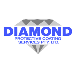 Diamond Protective Coating Services PTY LTD | 16 Fursden St, Glenella QLD 4740, Australia | Phone: (07) 4942 1149