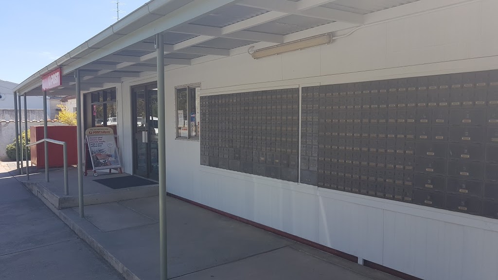 Australia Post - Tintinara LPO | post office | 17 Becker Terrace, Tintinara SA 5266, Australia | 0887572020 OR +61 8 8757 2020