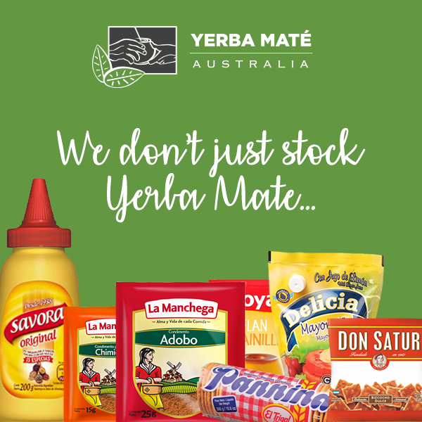 Yerba Mate Australia | store | 28A Allied Dr, Tullamarine VIC 3043, Australia | 1800368625 OR +61 1800 368 625