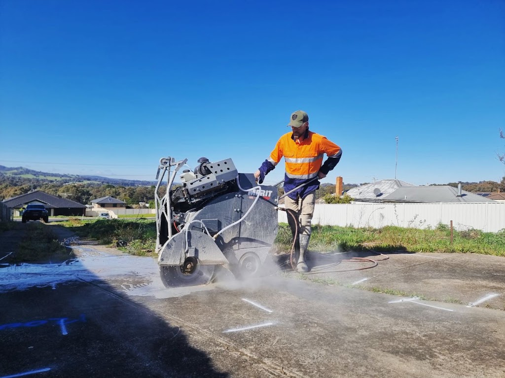 Pro Saw Concrete Cutting | 10 Fish Court, Broadford VIC 3658, Australia | Phone: 0400 744 072