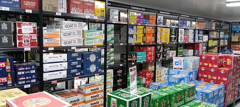 Harry Brown Benalla | Shop 2/37 Sydney Rd, Benalla VIC 3672, Australia | Phone: (03) 5746 4505