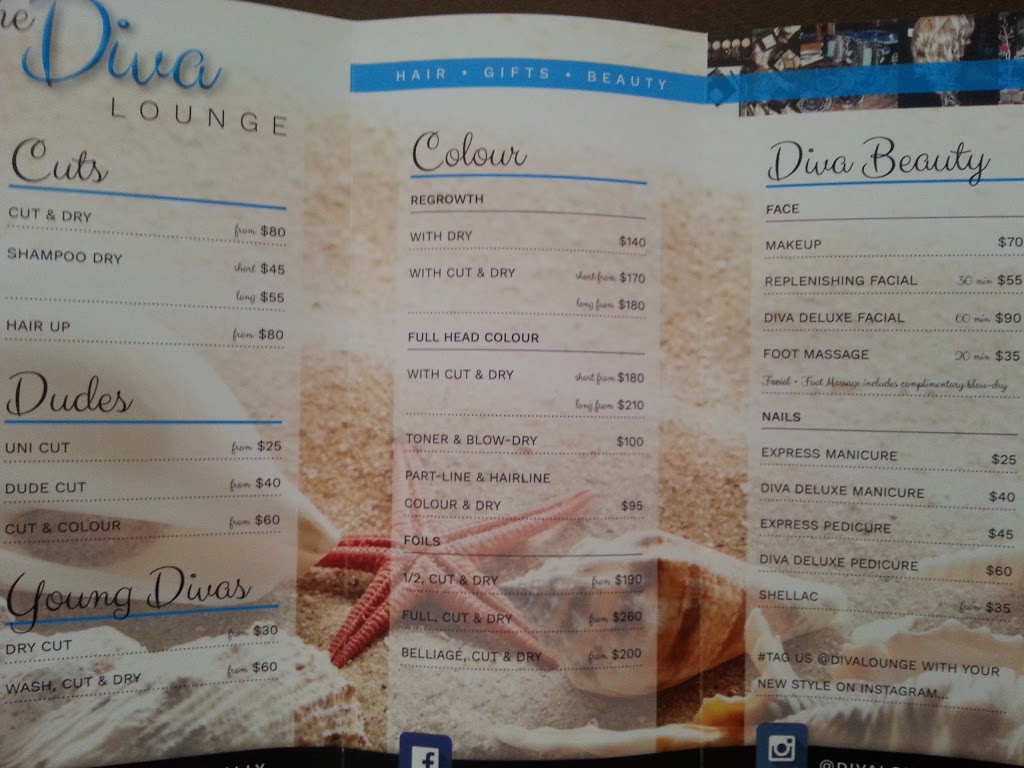 The Diva Lounge | hair care | 82 Swann Rd, Taringa QLD 4068, Australia | 0738702888 OR +61 7 3870 2888