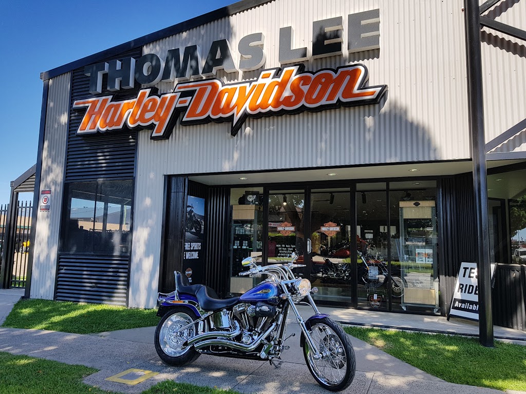 Thomas Lee Harley-Davidson KTM & CAN-AM | car repair | 349-351 Frome St, Moree NSW 2400, Australia | 0267522116 OR +61 2 6752 2116