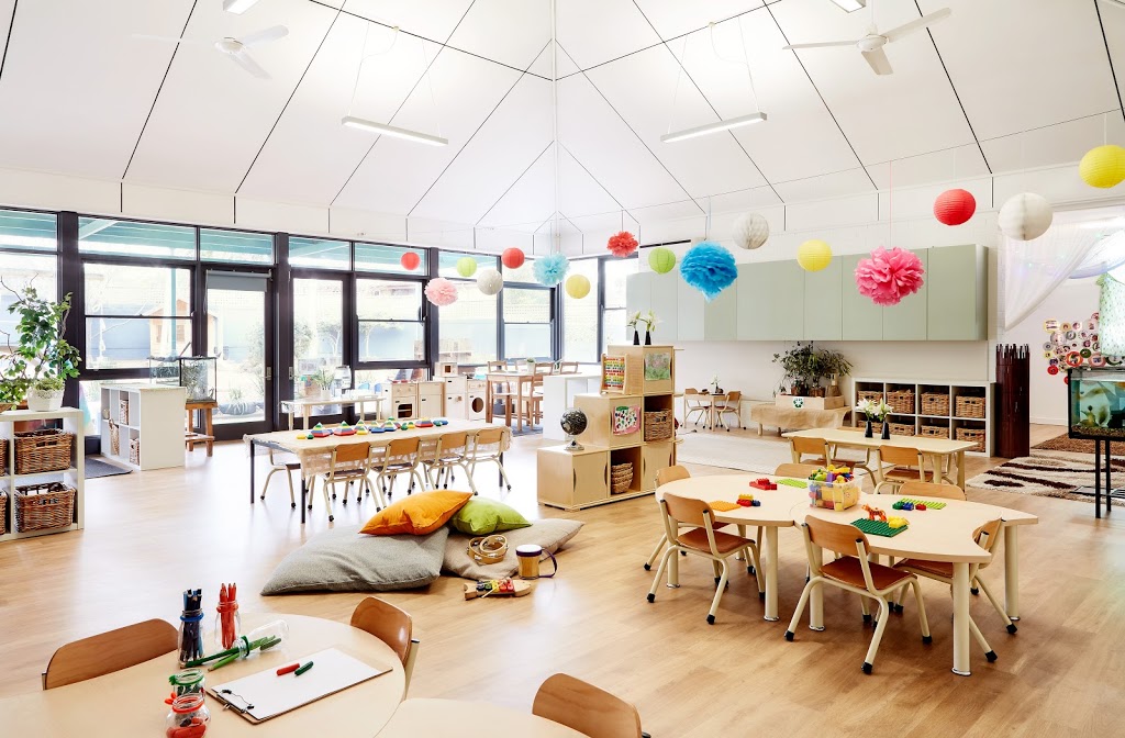 Guardian Childcare & Education Thornbury (formerly Smith Street) | school | 200 Smith St, Thornbury VIC 3071, Australia | 138230 OR +61 138230