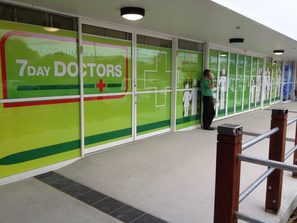 Coolum Beach 7 Day Doctors | hospital | Coolum Village Shopping Centre, 8/26 Birtwill St, Coolum Beach QLD 4573, Australia | 0754716333 OR +61 7 5471 6333