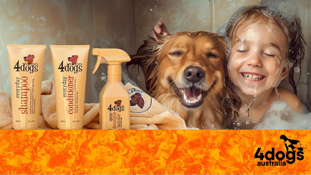 4 Dogs Australia Pty Ltd. | Unit 323/33 Smith Dr, Ballina NSW 2478, Australia | Phone: 0411 163 811 4 Dogs Australia Pty Ltd. | Unit 323/33 Smith Dr, Ballina NSW 2478, Australia | Phone: 0411 163 811