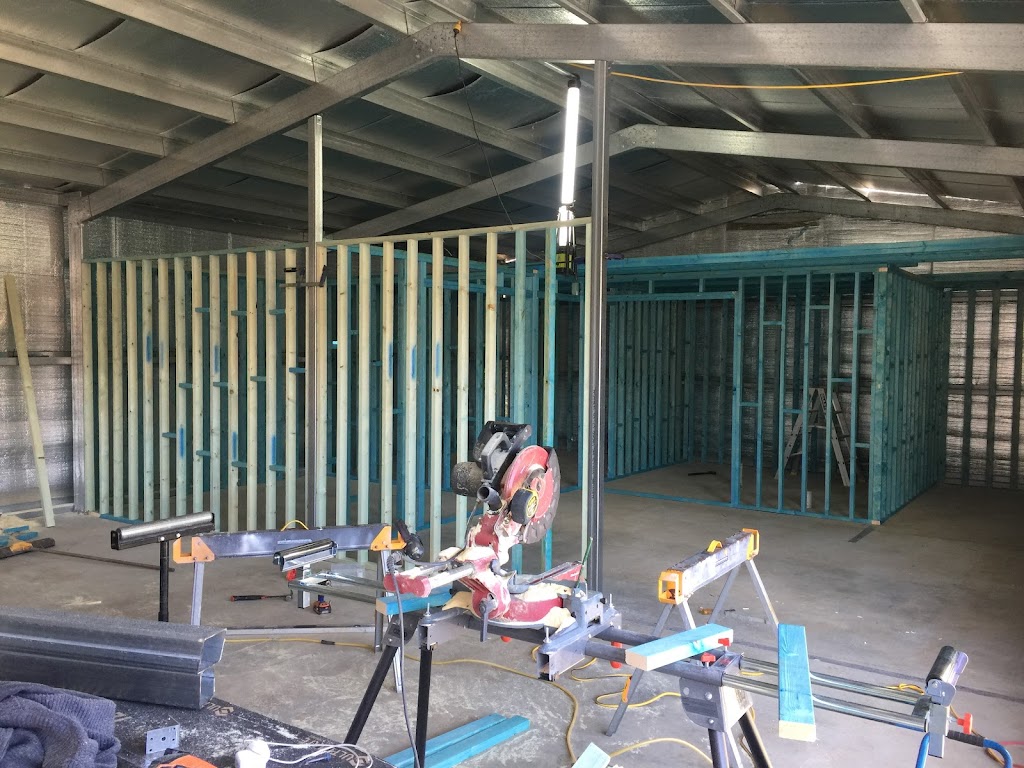 DolanTrades | 40 Main St, Gembrook VIC 3783, Australia | Phone: 0415 908 470