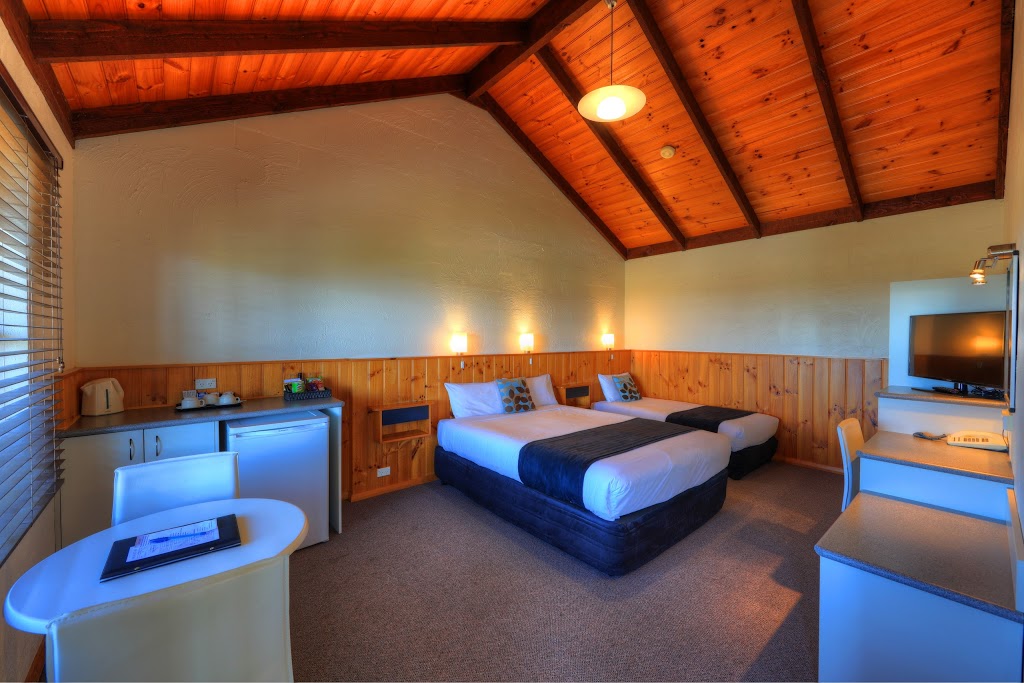 Stanley Seaview Inn | lodging | 58 Dovecote Rd, Stanley TAS 7331, Australia | 0364581300 OR +61 3 6458 1300